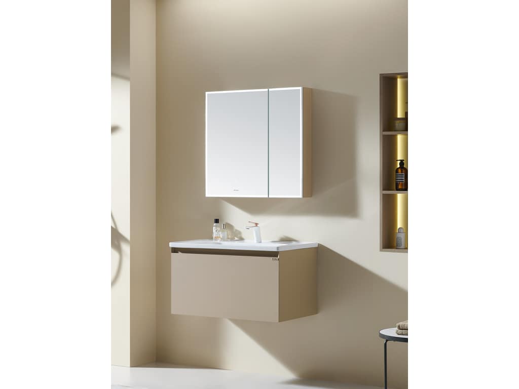 标准浴室柜 F1系列 WYBF-3010 Ying