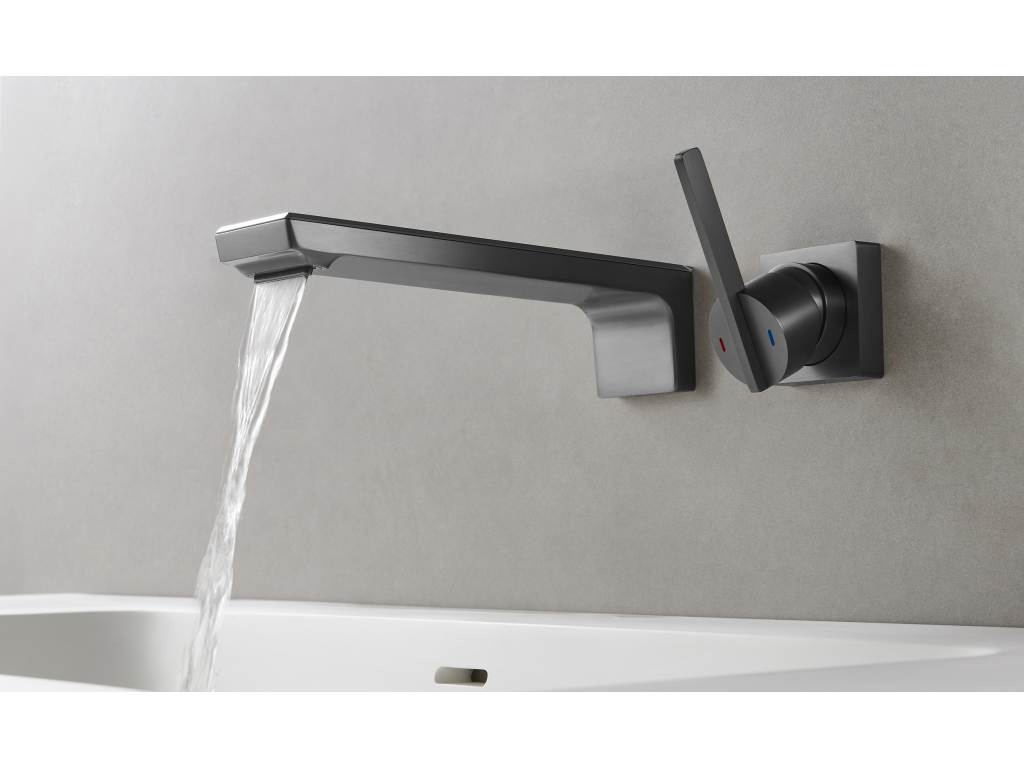 面盆龙头 WONDER 盛世系列 WYEF-993023NM Ying