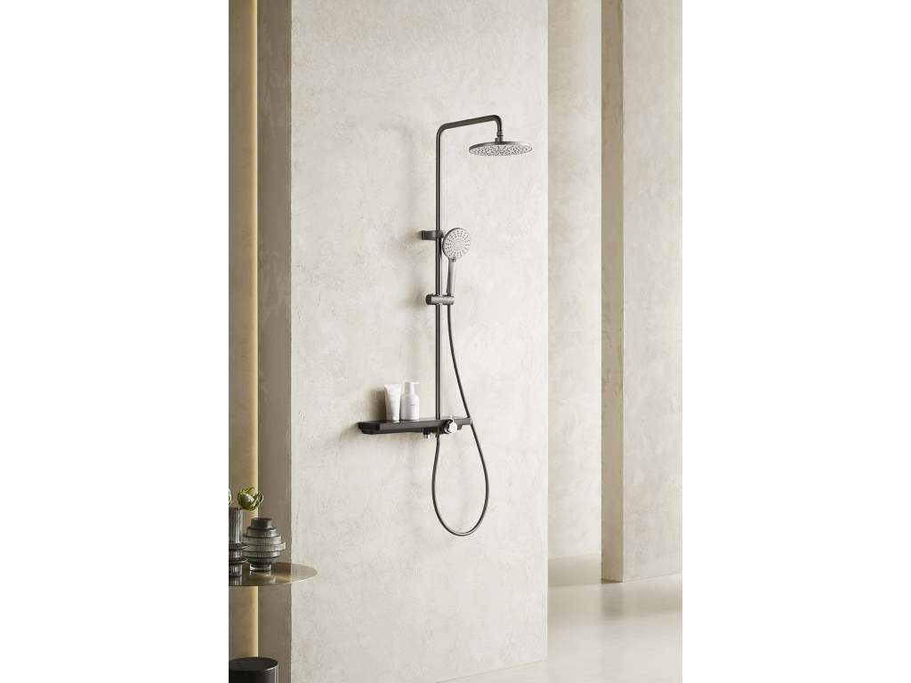 淋浴柱 L系列 WYEB-13801001NM Ying