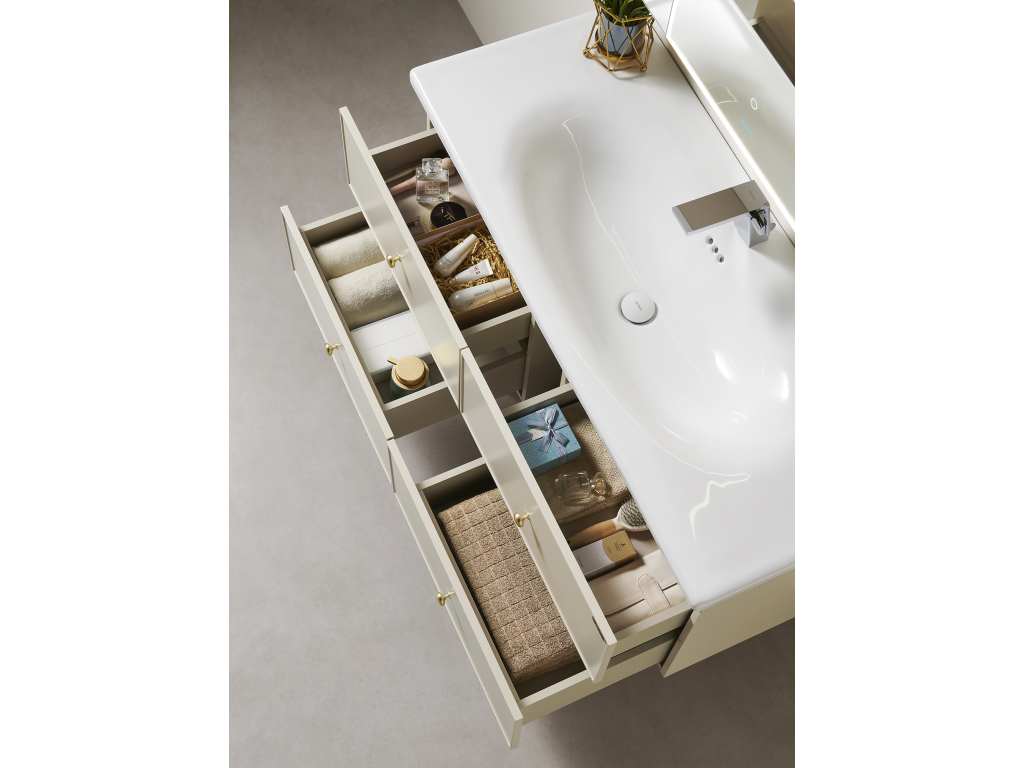 标准浴室柜 FANYA梵雅系列 WYBF-3630 Ying