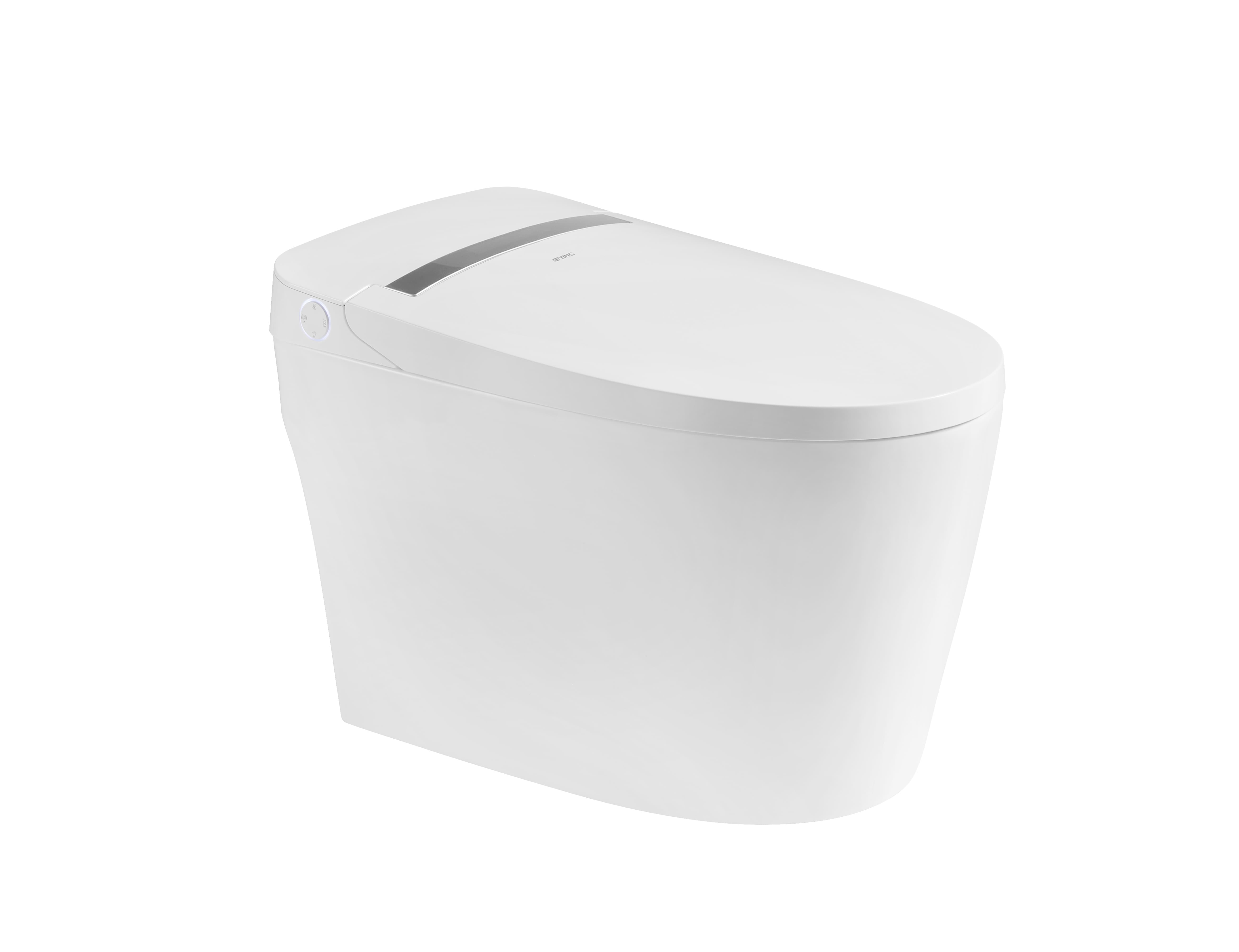 轻智能坐便器 白色 63系列 BS63SB Ying