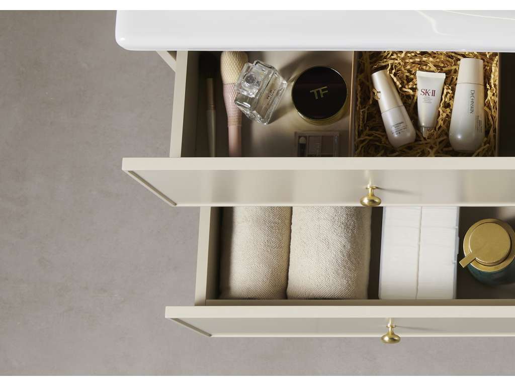 标准浴室柜 FANYA梵雅系列 WYBF-3633 Ying