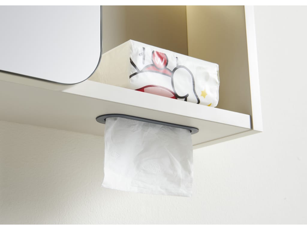 标准浴室柜 BUTTERFLY 蝶翼系列 WYBF-3710 Ying