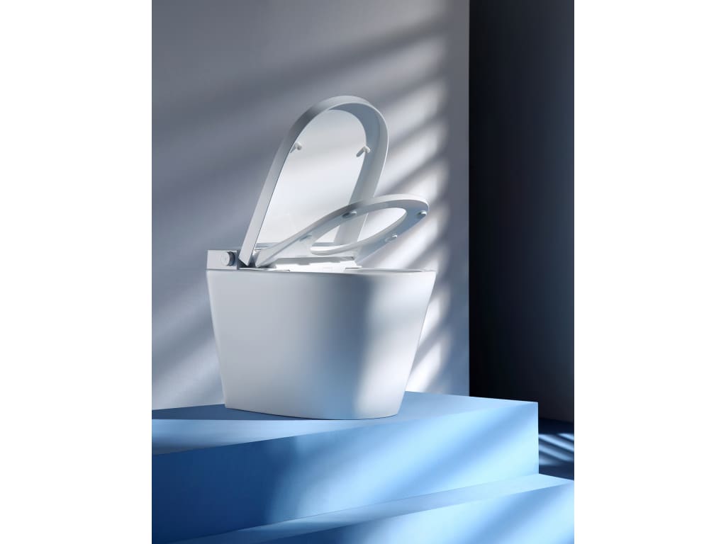 轻智能坐便器 REAL 唯真系列 WYBS90SD Ying