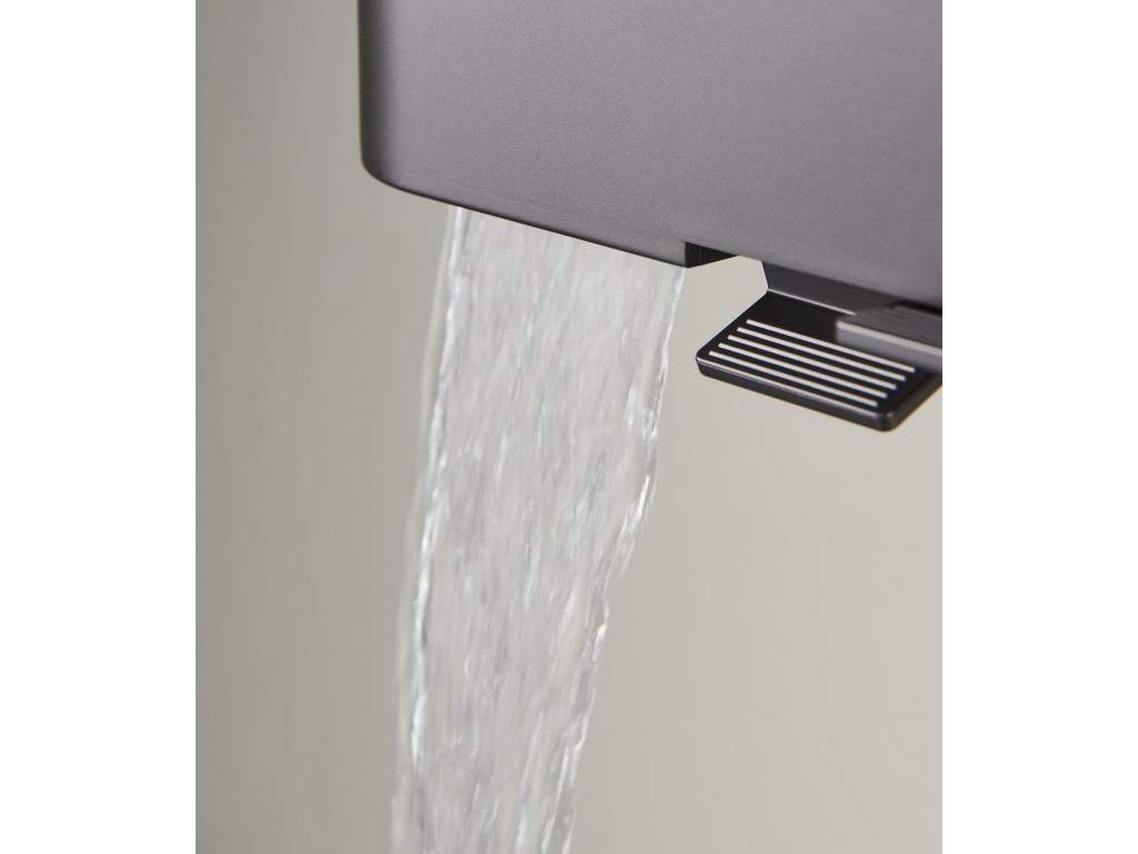 淋浴柱 91系列 WYEB-91601001NM Ying