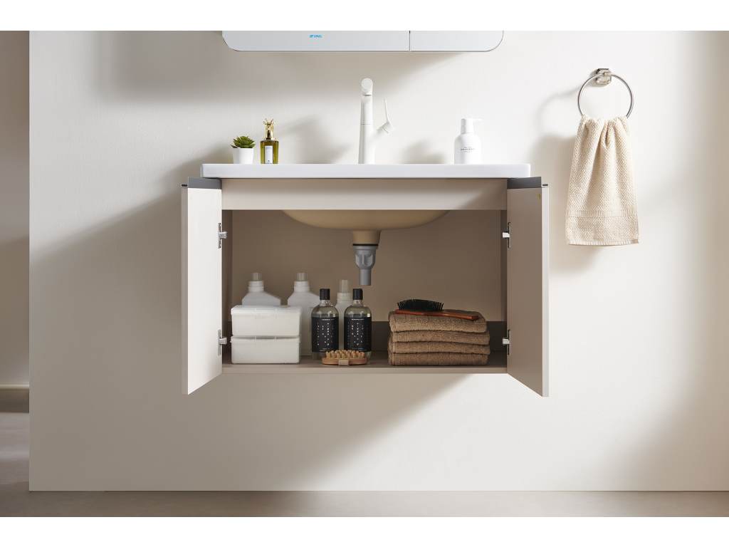 标准浴室柜 JOY简颂系列 WYBF-3660 Ying