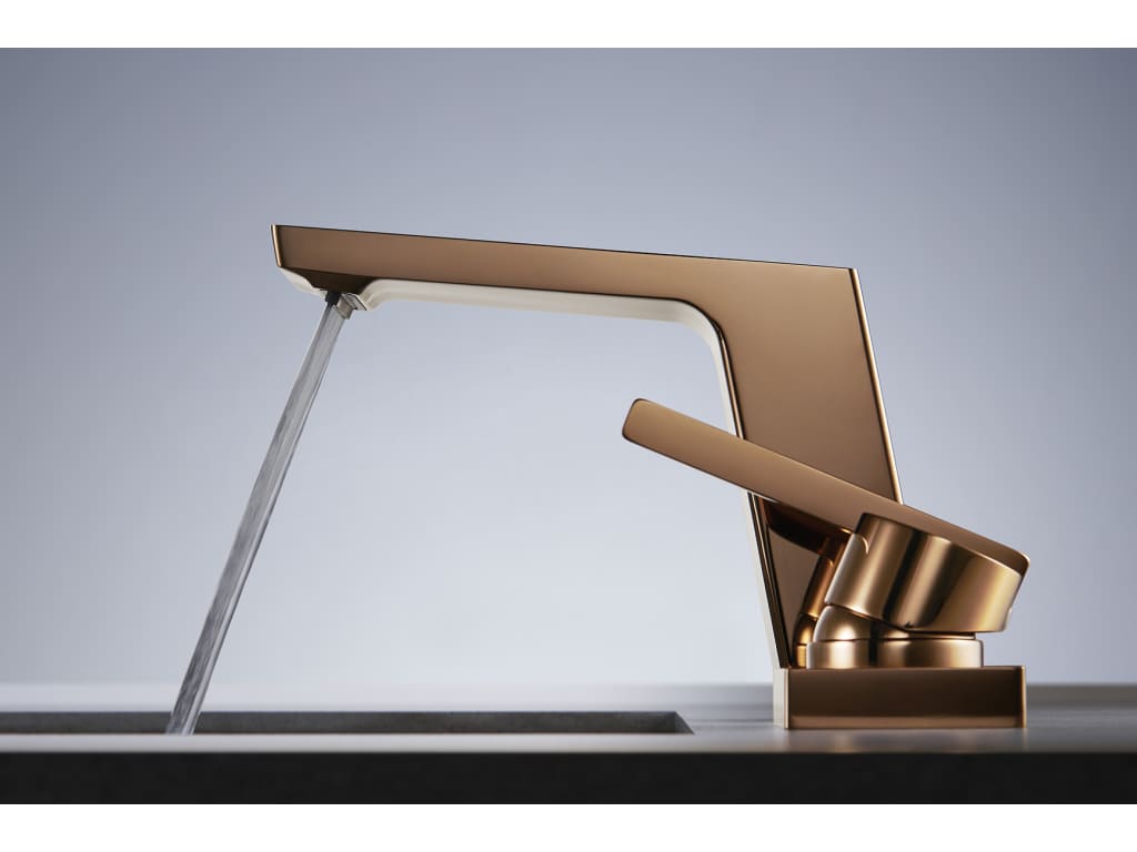 面盆龙头 WONDER 盛世系列 WYEF-991022RG Ying