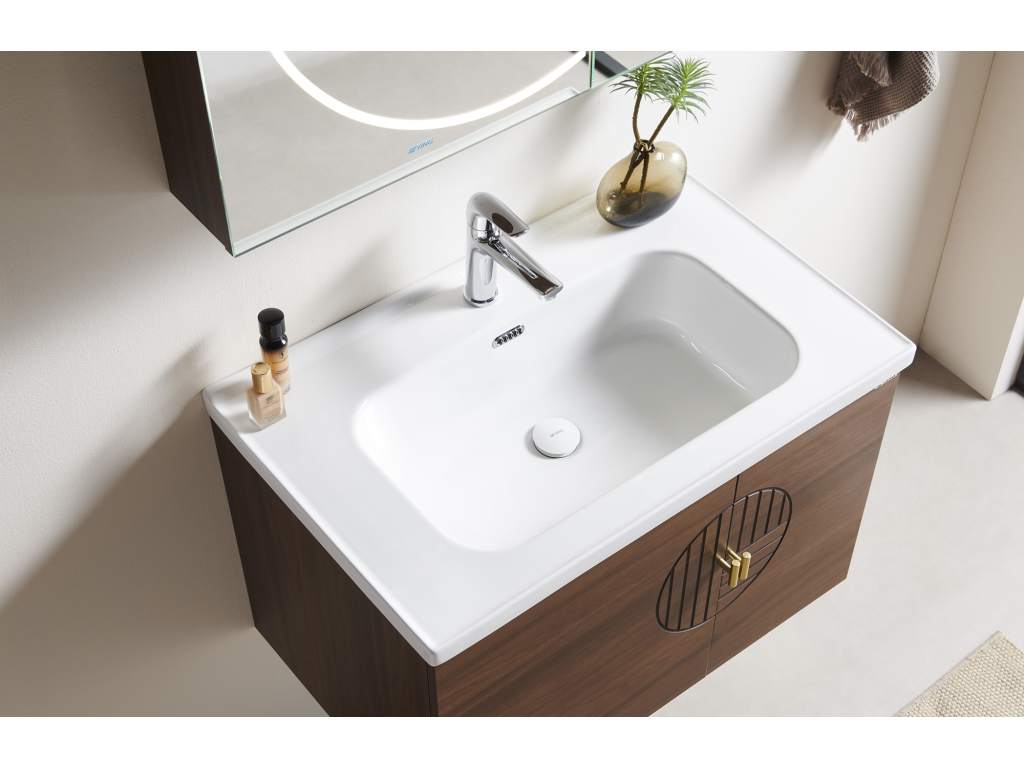 标准浴室柜 SONGYUN 宋韵系列 WYBF-3740 Ying