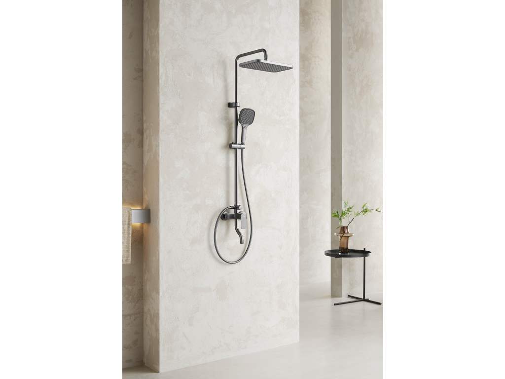 淋浴柱 LIVELY灵动系列 WYEB-13701001NM Ying