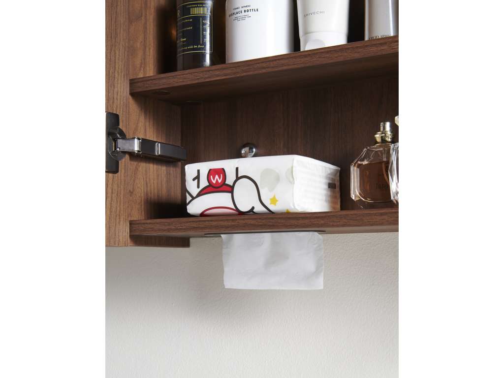 标准浴室柜 SONGYUN 宋韵系列 WYBF-3740 Ying1