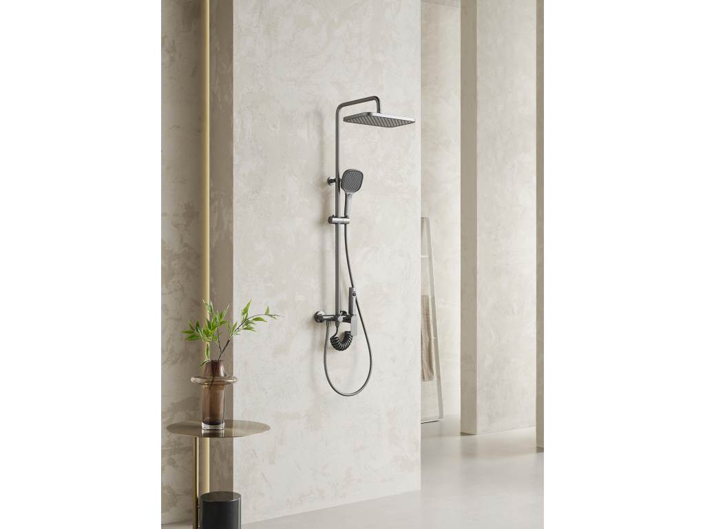 淋浴柱 LIVELY灵动系列 WYEB-13701002NM Ying