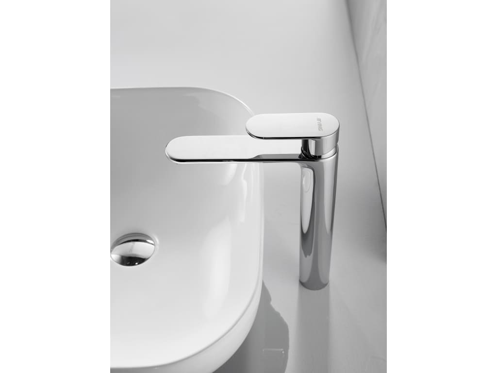 面盆龙头 MOON SHADOW 月影系列 WYEF-391012 Ying