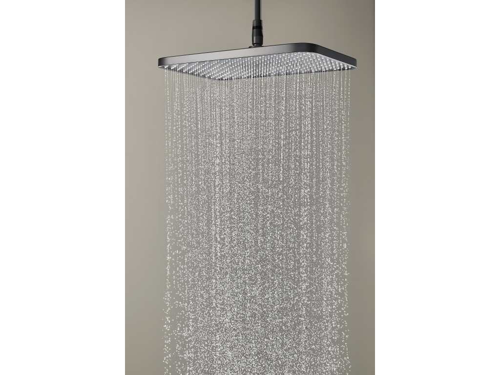 淋浴柱 SMART RAIN 智雨系列 WYEB-98801001THNM Ying