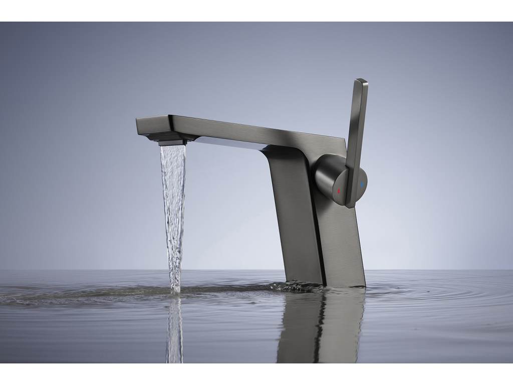 面盆龙头 WONDER 盛世系列 WYEF-991011.60NM Ying