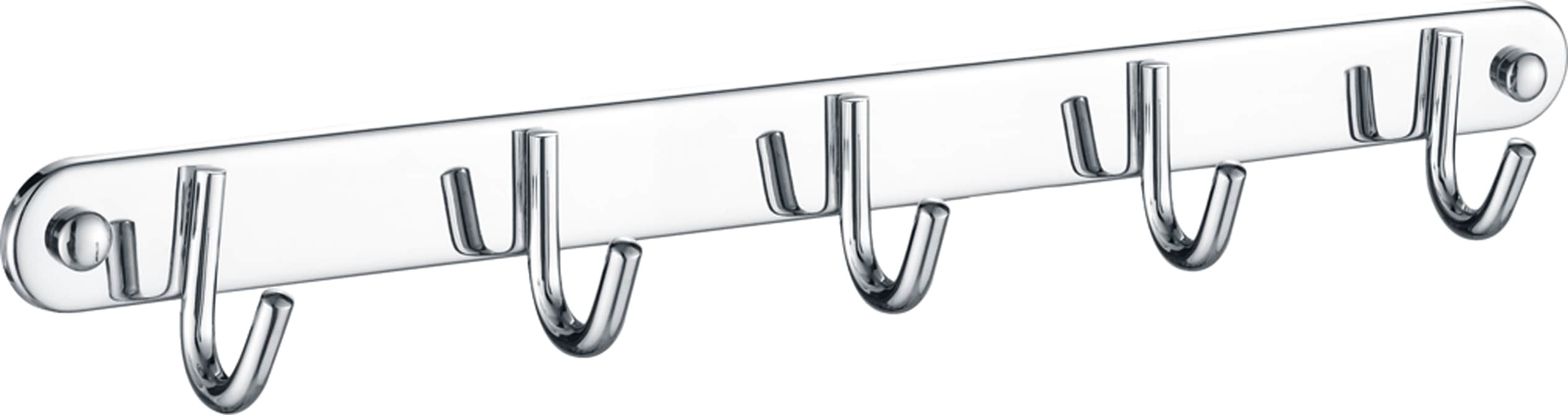 衣钩 没有颜色 配件 EC-6405.02 Ying