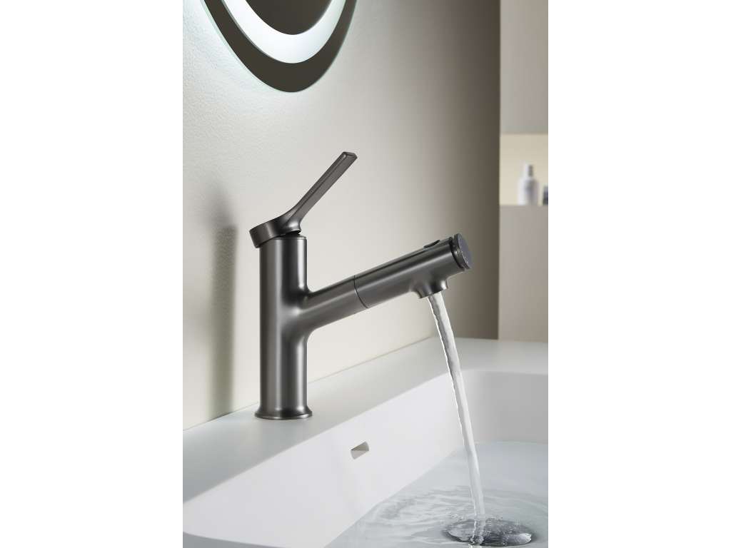 面盆龙头 龙头 WYEF-891011NM Ying