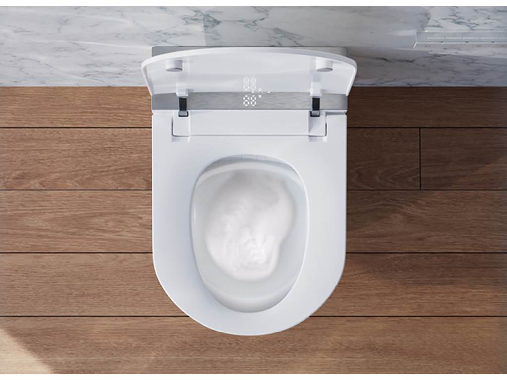 全智能坐便器 INNO新智系列 WYBS96H Ying1