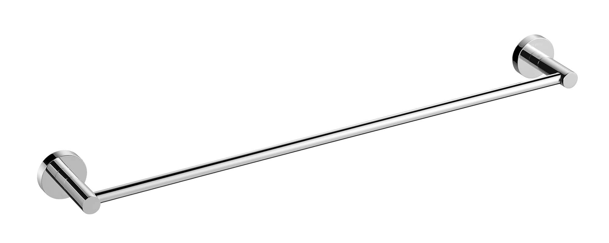 毛巾杆 亮铬色 配件 EC-6520.01 Ying