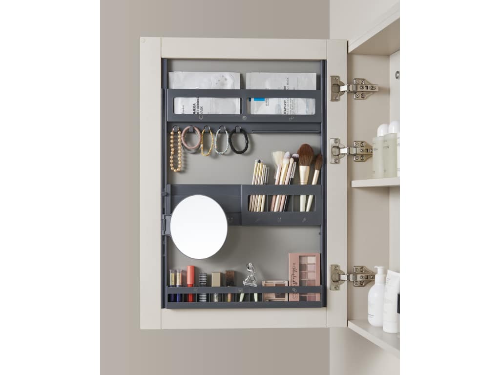 标准浴室柜 LUMICORE 棱光系列 WYBF-3691 Ying