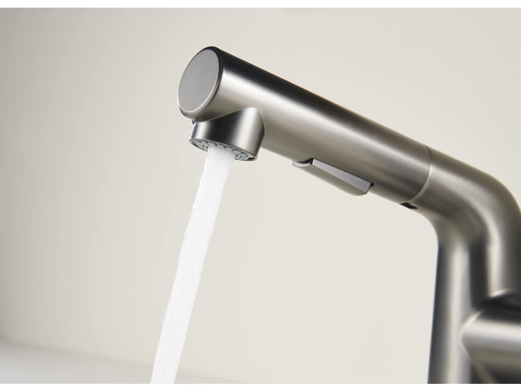 面盆龙头 106系列 WYEF-1061011NM Ying2