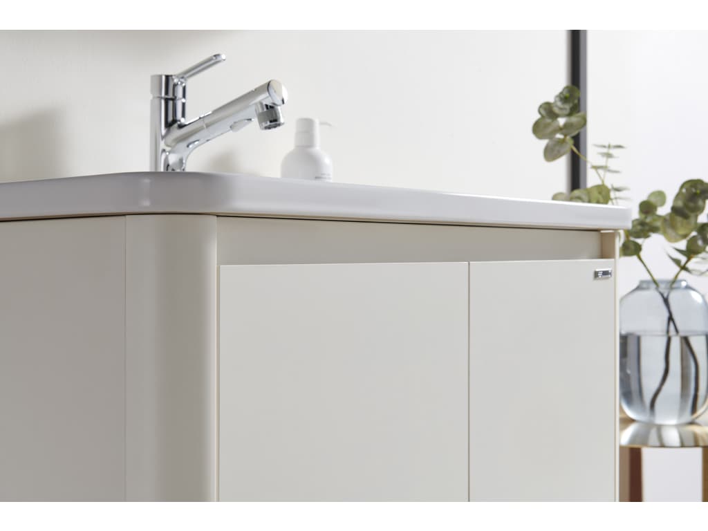 标准浴室柜 CLOUD云朵系列 WYBF-3670 Ying