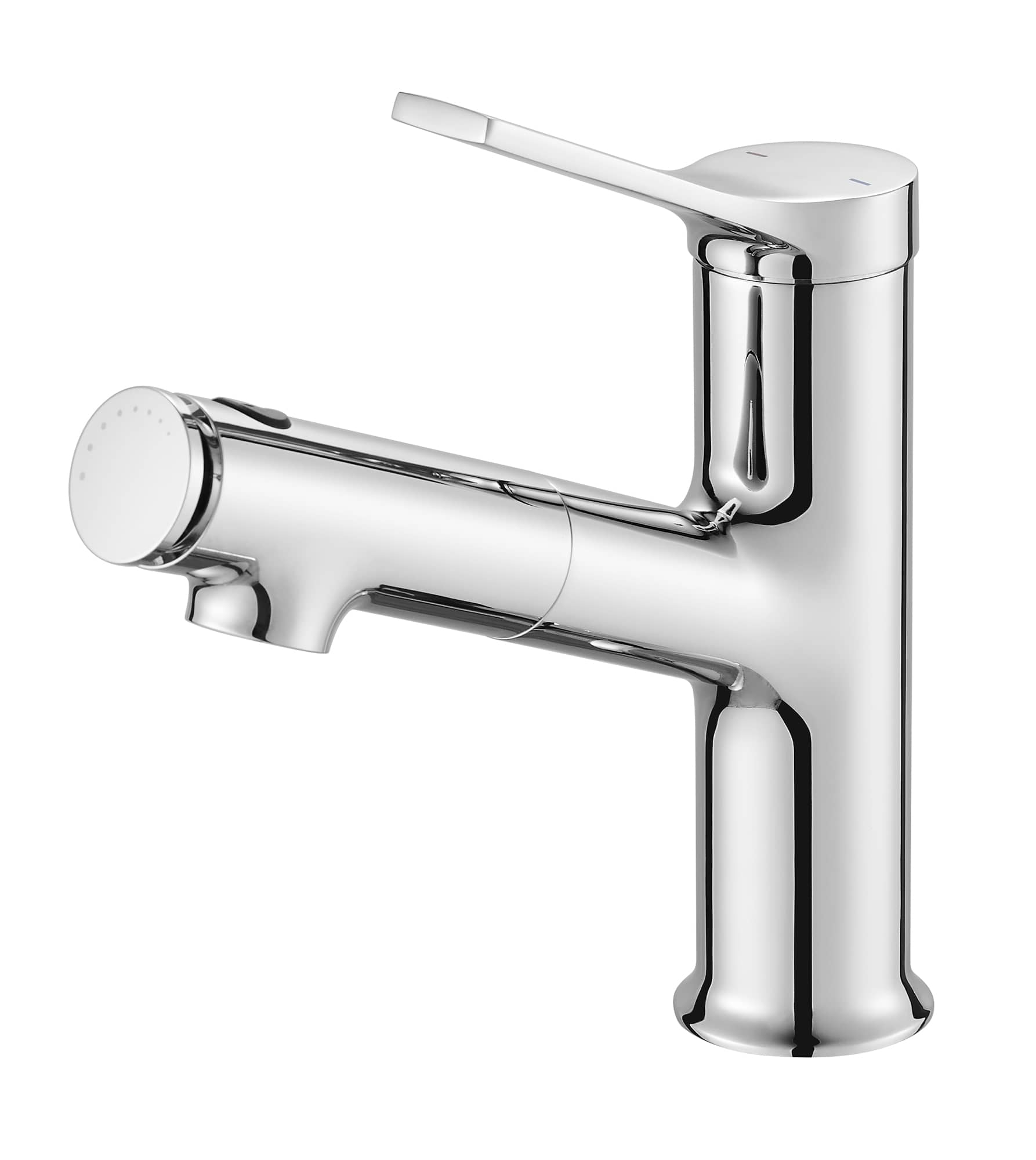 面盆龙头 亮铬色 龙头 EF-891011 Ying