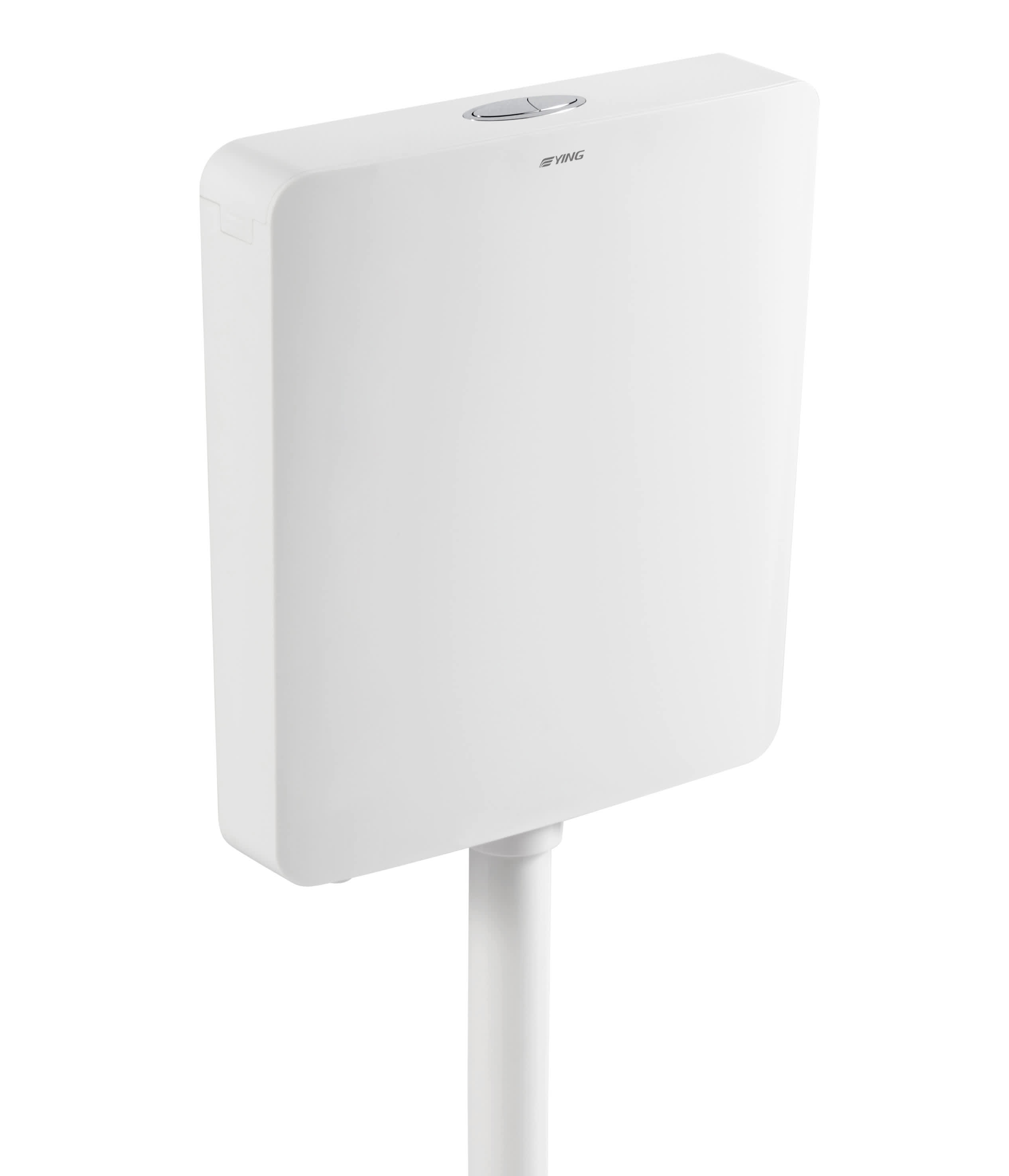 塑料水箱 白色 公共类产品 SP1009 Ying