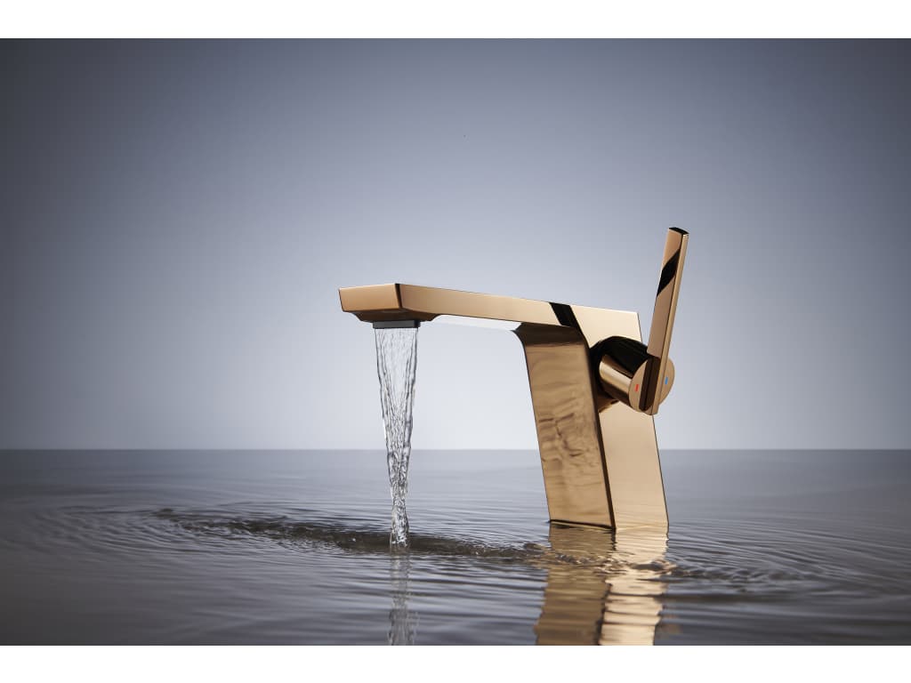 面盆龙头 WONDER 盛世系列 WYEF-991011.60RG Ying