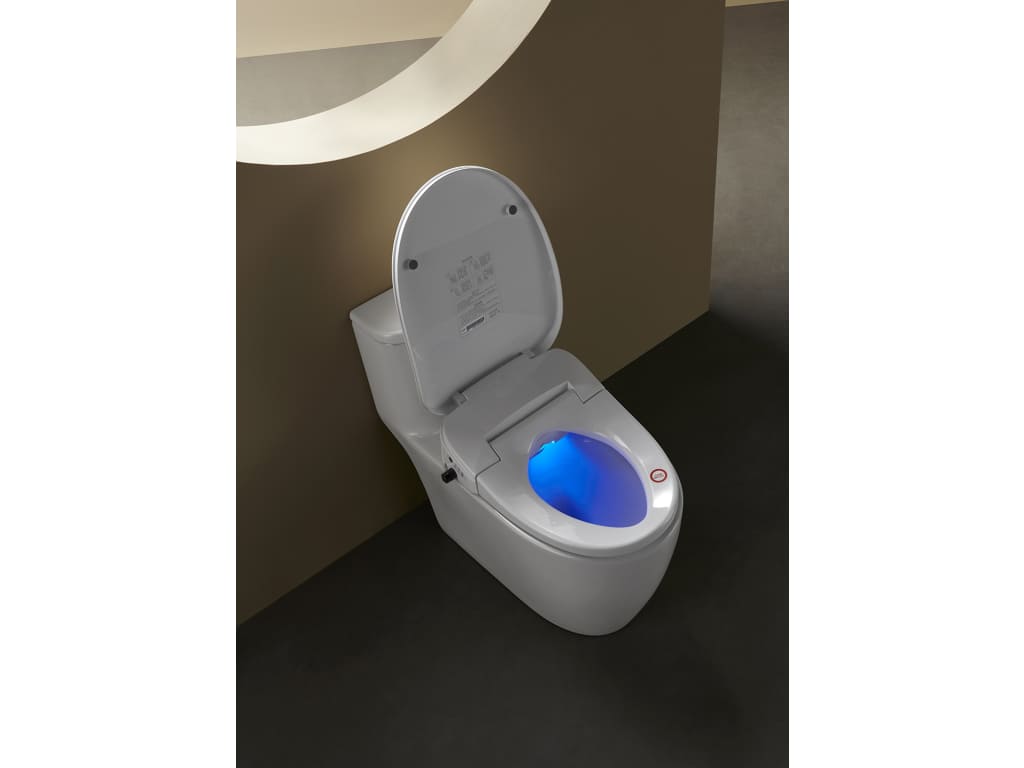 智能盖板 115系列 WYBS115 Ying