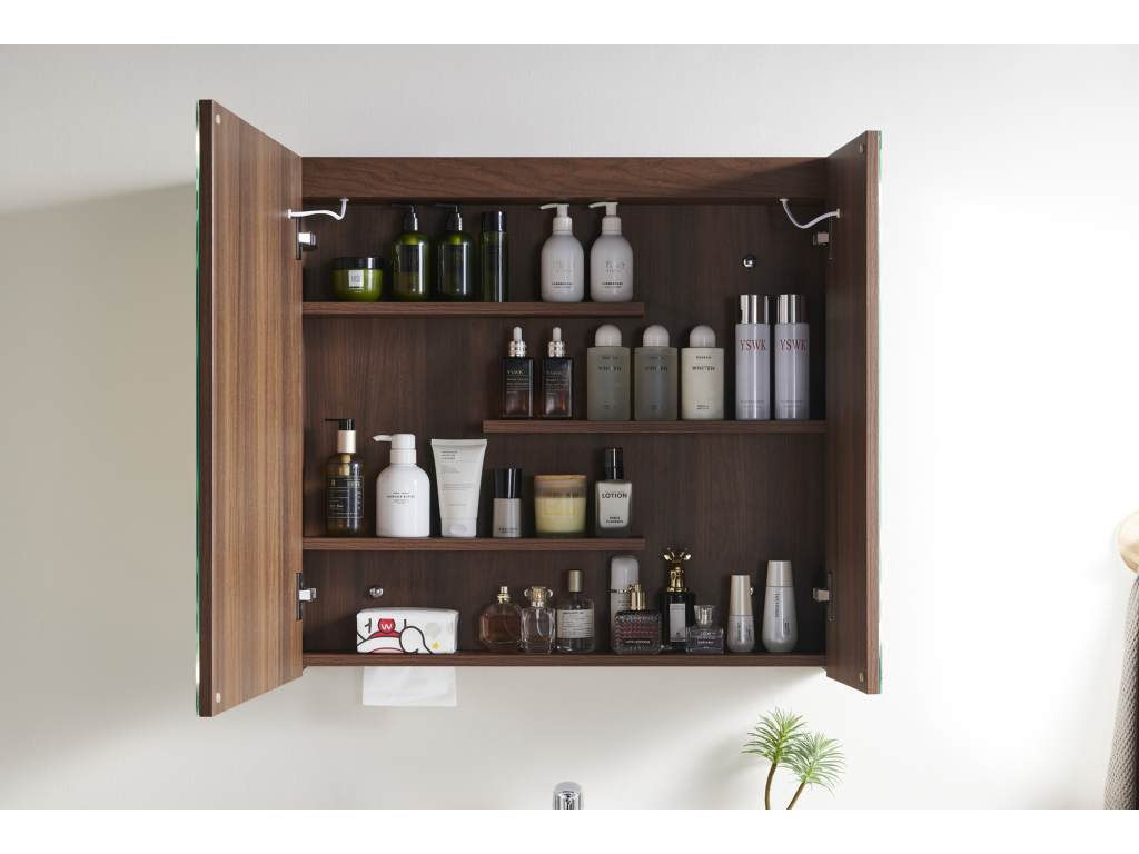 标准浴室柜 SONGYUN 宋韵系列 WYBF-3740 Ying2