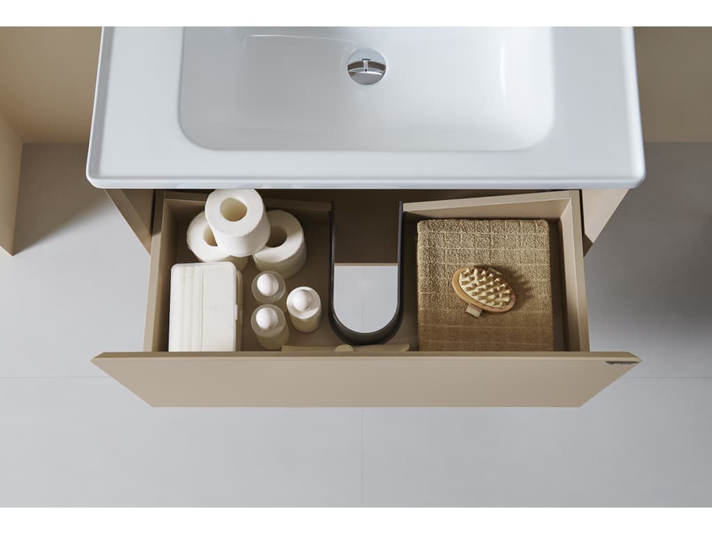 标准浴室柜 F1系列 WYBF-3010 Ying1