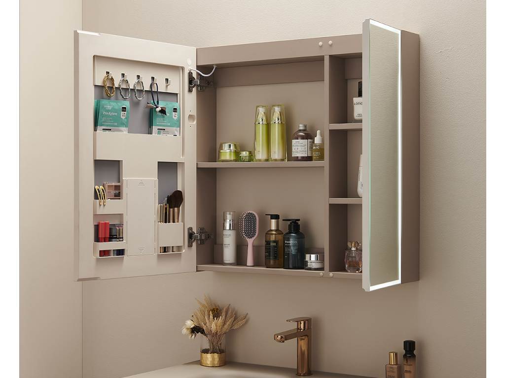 镜柜 浴室柜 WYFA-10020.91 Ying