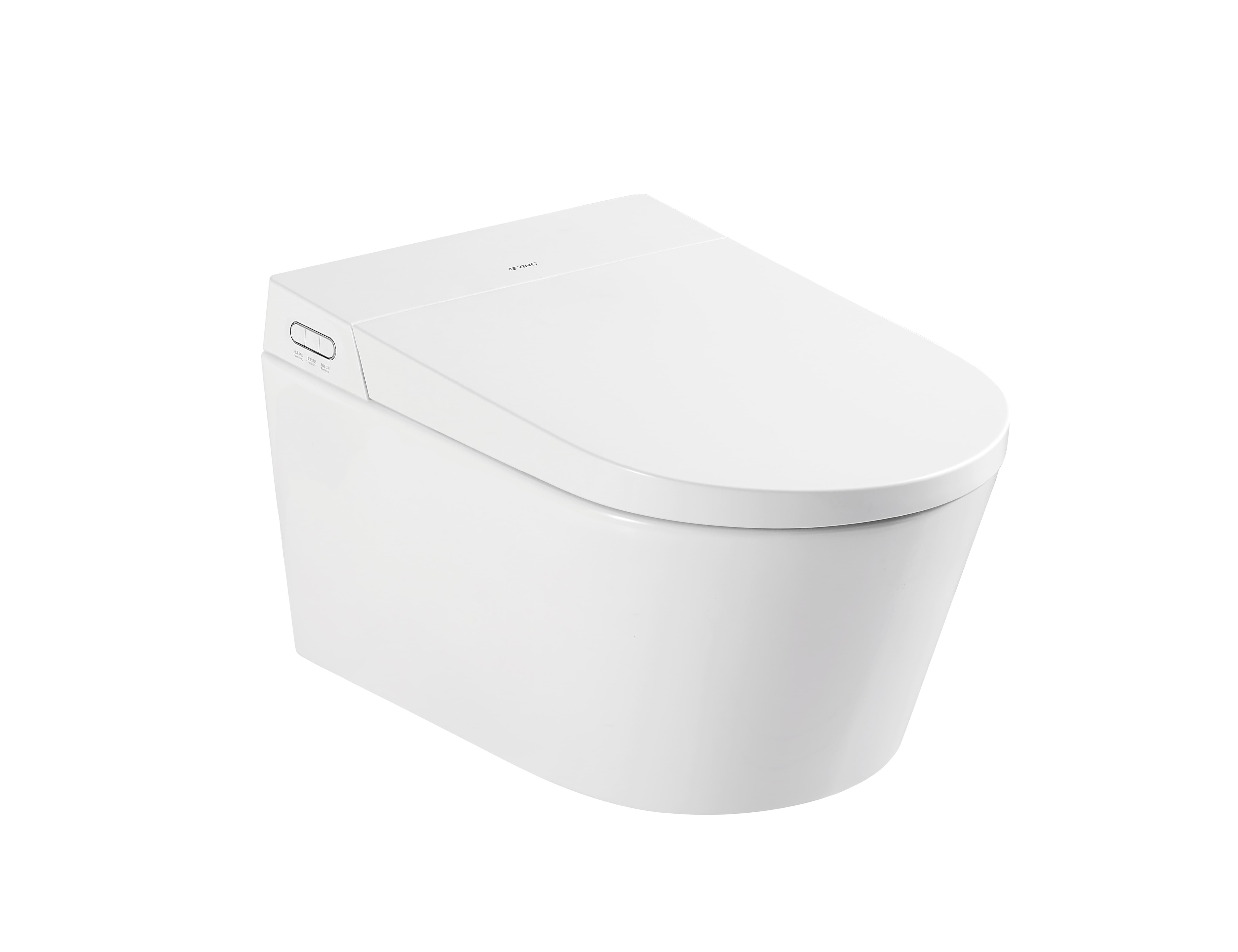 全智能坐便器 白色 89系列 BS89H Ying