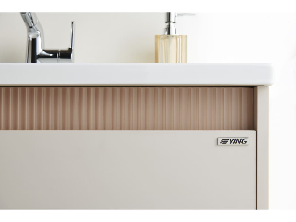 标准浴室柜 LUMICORE 棱光系列 WYBF-3691 Ying1