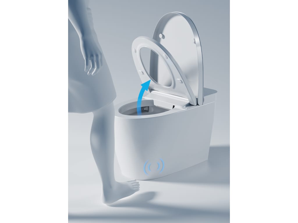 轻智能坐便器 BS97S 系列 WYBS97SB Ying1