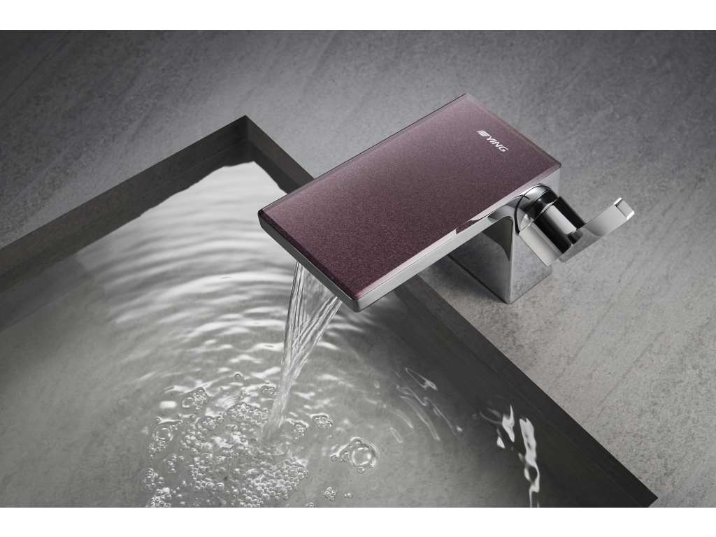 面盆龙头 WONDER PLUS 盛世PLUS系列 WYEF-991011.80 Ying