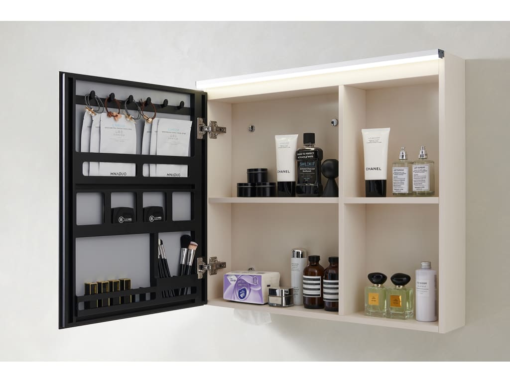 标准浴室柜 CAMELLIA 山茶系列 WYBF-3250 Ying