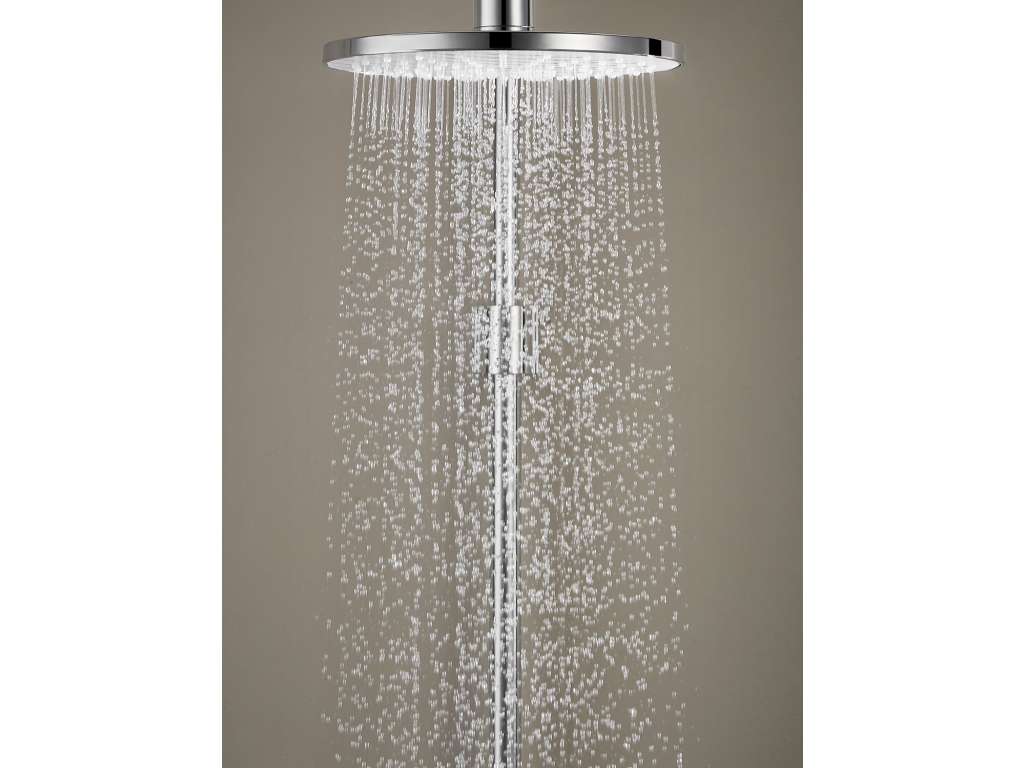 淋浴柱 ELEGANT PURE 雅净系列 WYEB-96201001 Ying