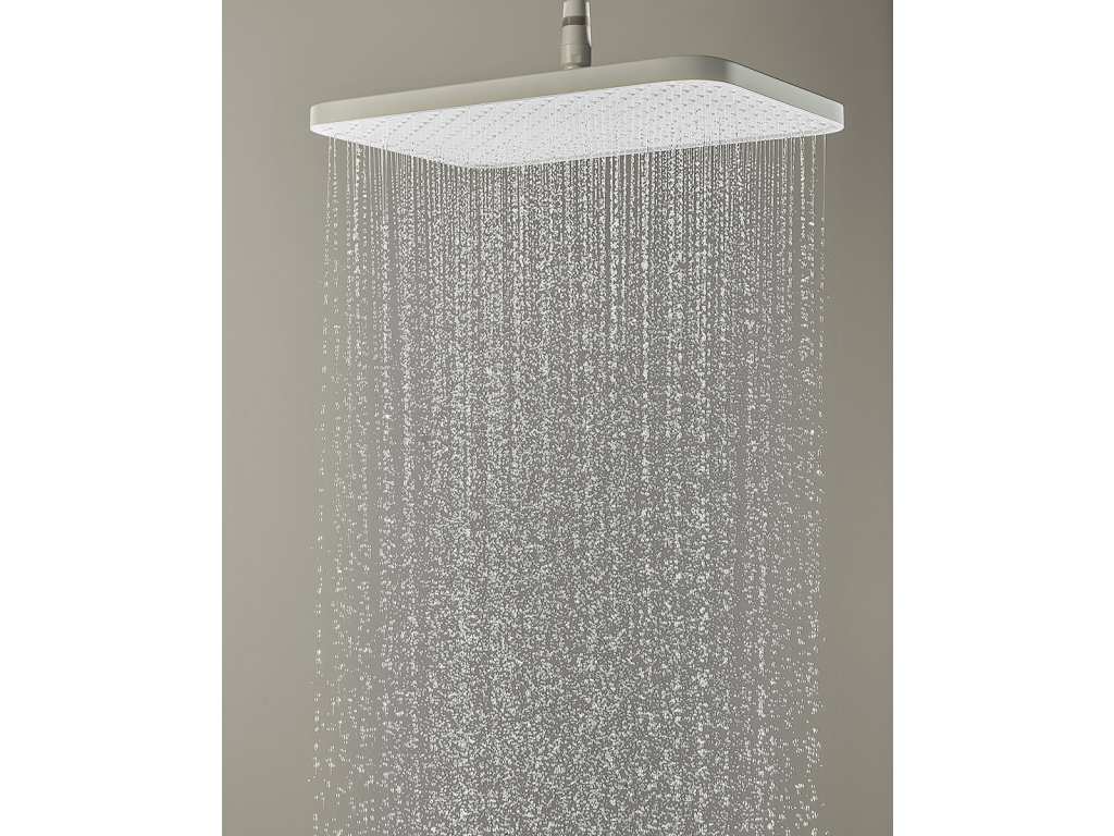 淋浴柱 SMART RAIN 智雨系列 WYEB-98801001THW Ying