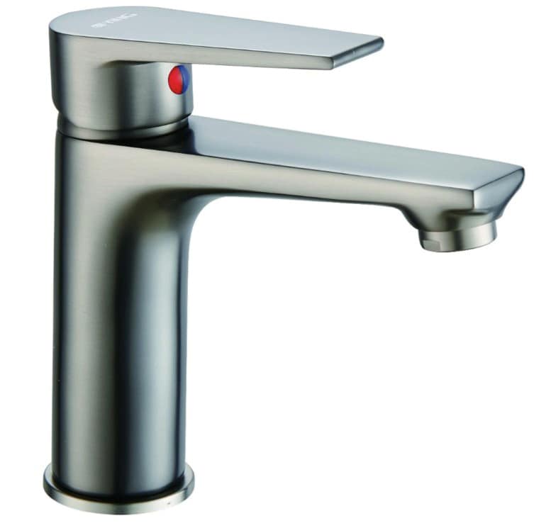 面盆龙头 没有颜色 BALANCE 平衡系列 EF-371011RG Ying