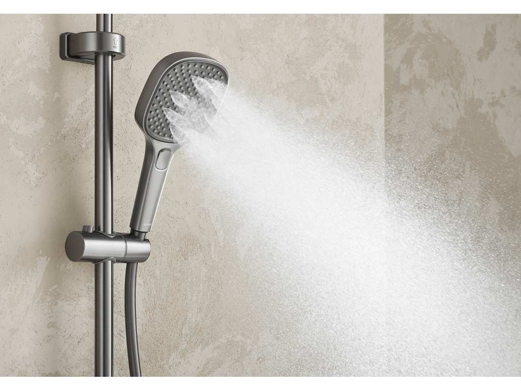 淋浴柱 LIVELY灵动系列 WYEB-13701001NM Ying1