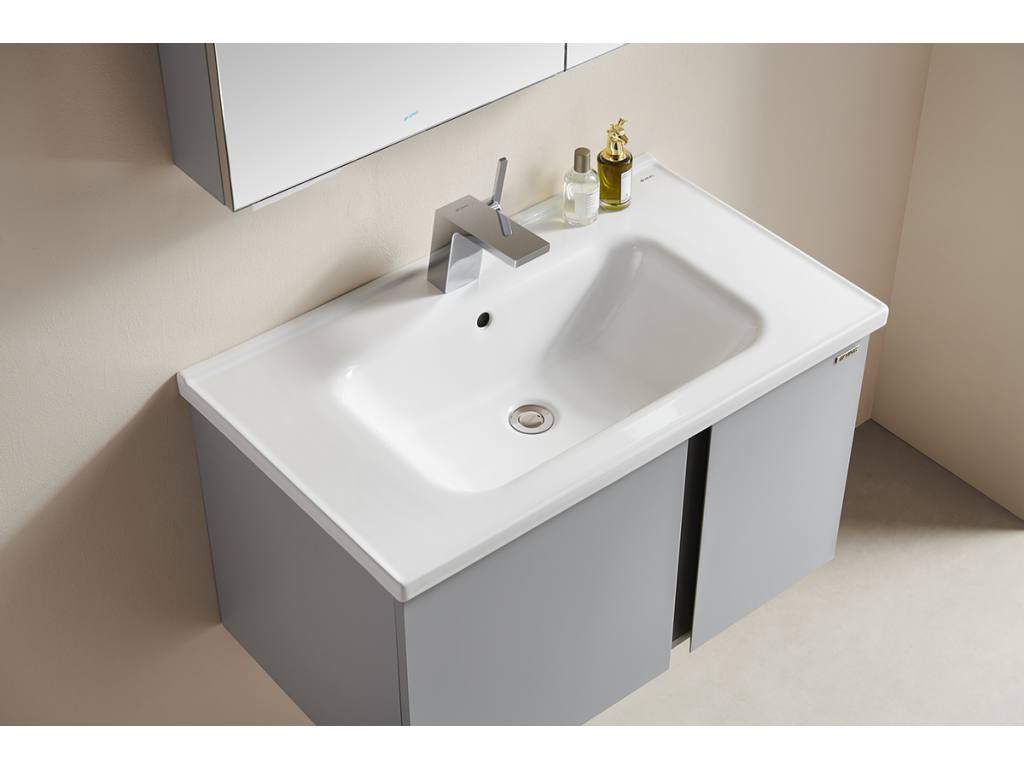 标准浴室柜 PINE 云松系列 WYBF-S070 Ying1