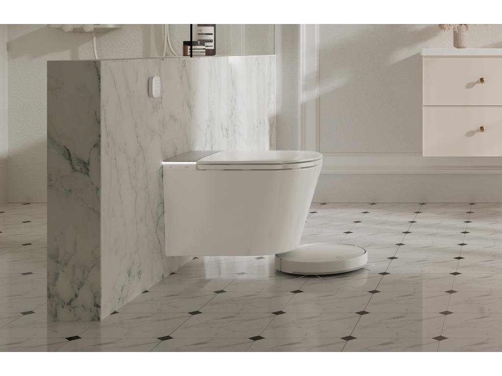 全智能坐便器 INNO新智系列 WYBS96HS Ying