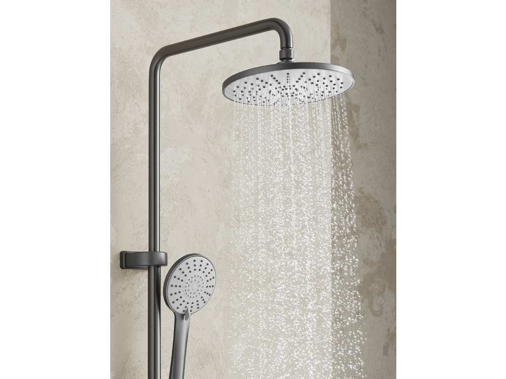 淋浴柱 L系列 WYEB-13801001NM Ying1