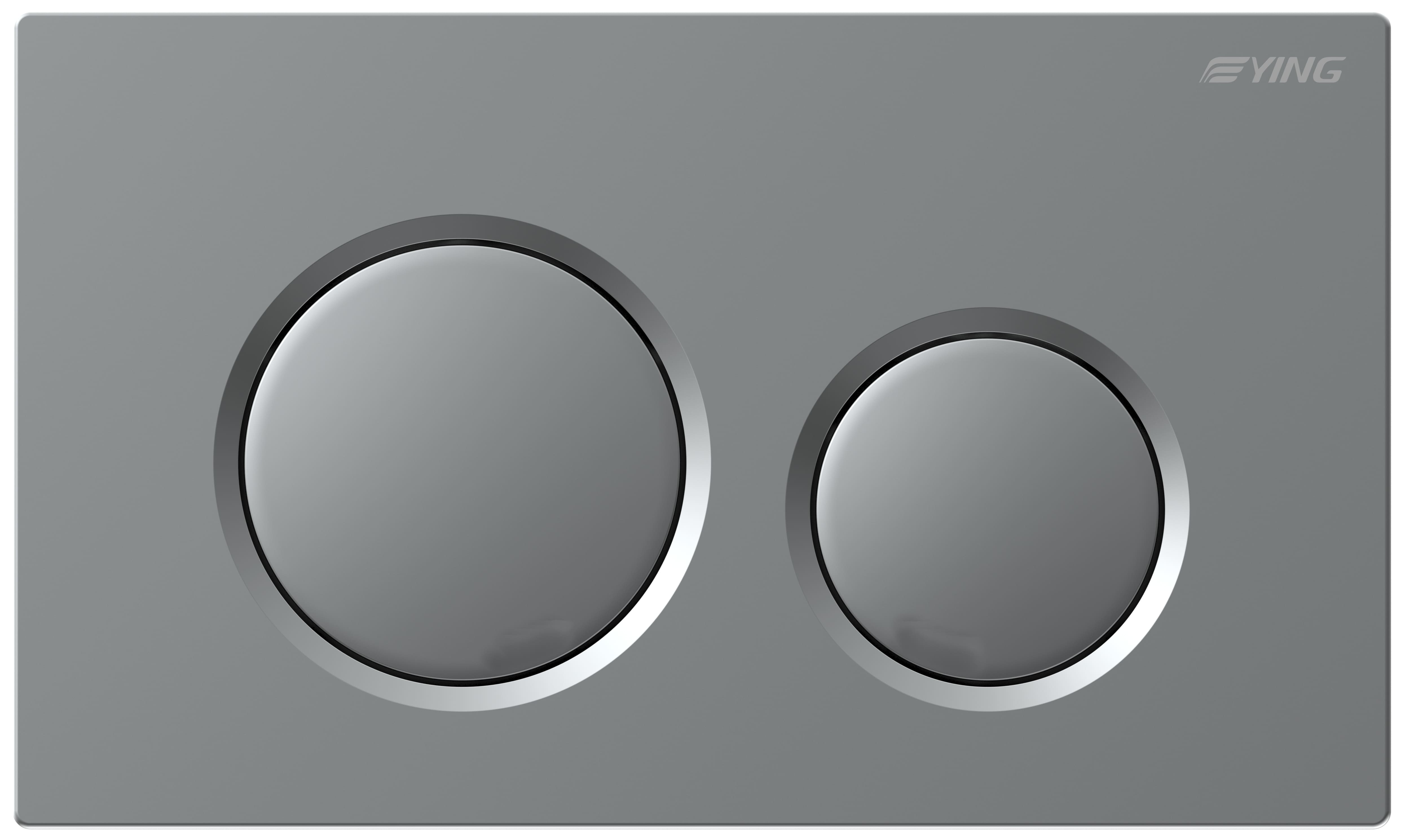 隐藏式水箱面板 浅灰 公共类产品 SP5065 Ying