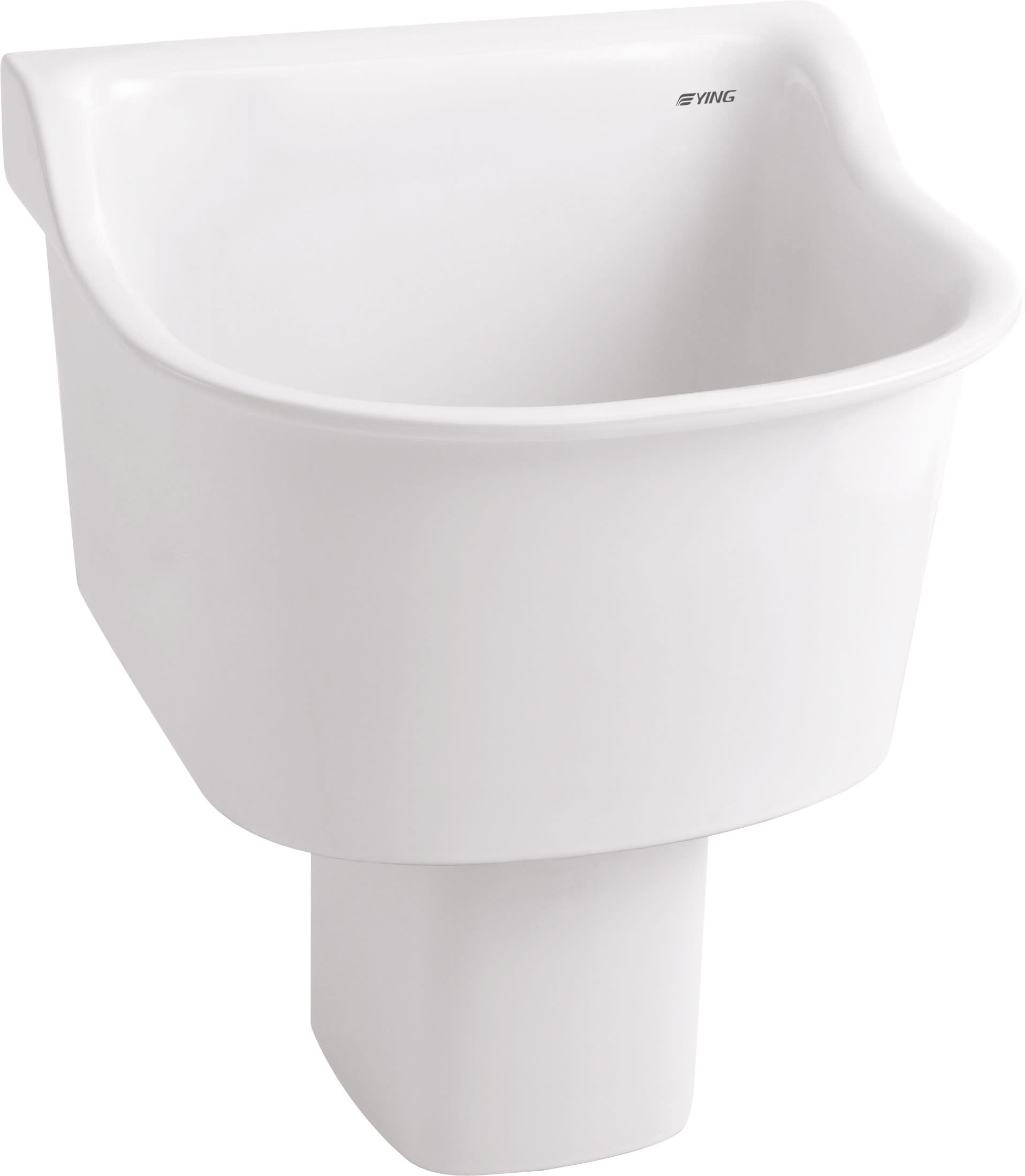 拖布池 白色 陶瓷 LA301 Ying