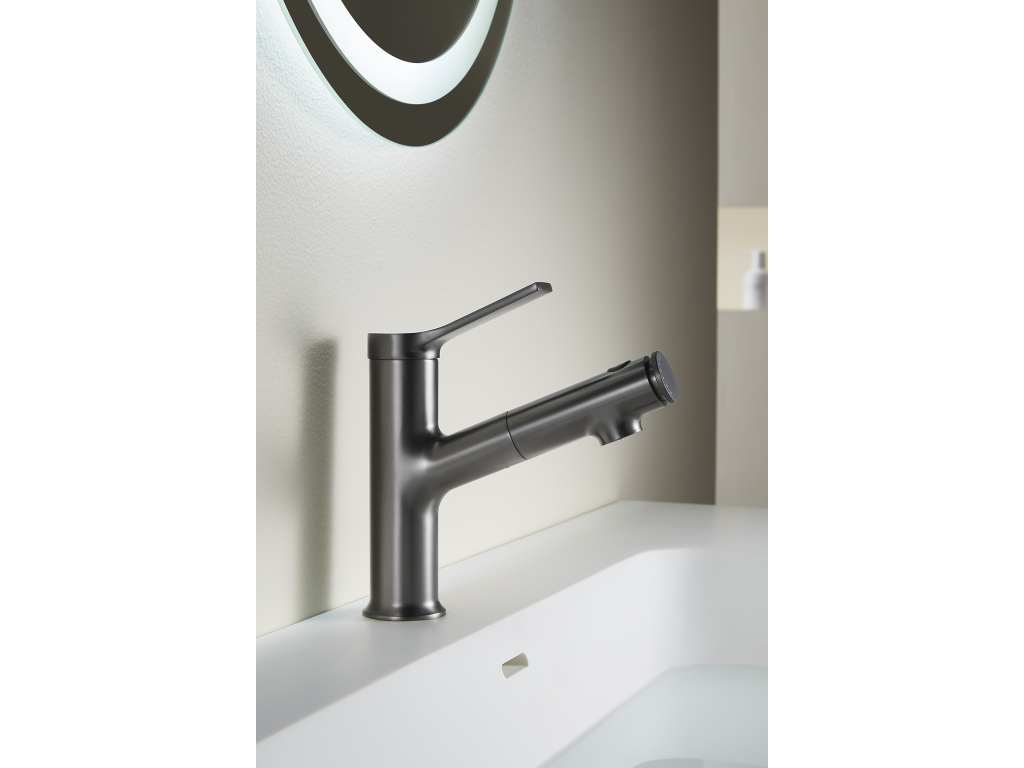 面盆龙头 龙头 WYEF-891011NM Ying1