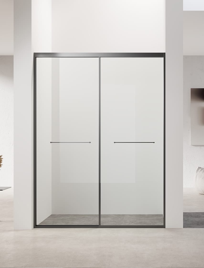 非标淋浴房 没有颜色 NADAL 纳达尔系列 ES-9212BH Ying