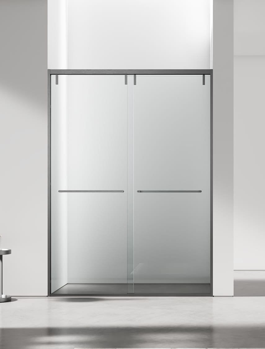 非标淋浴房 没有颜色 PERTH珀斯系列 ES-9105BH Ying