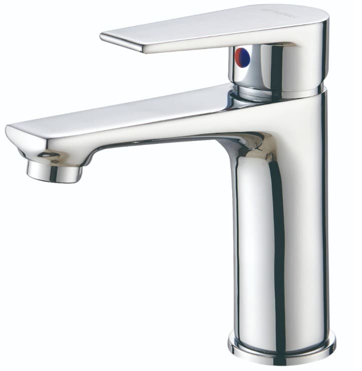 面盆龙头 没有颜色 BALANCE 平衡系列 EF-371011 Ying